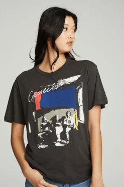 Women Chaser Brand Genesis - Abacab