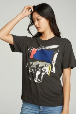 Women Chaser Brand Genesis - Abacab