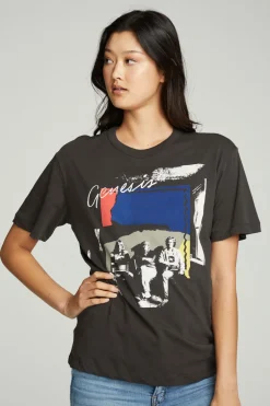 Women Chaser Brand Genesis - Abacab