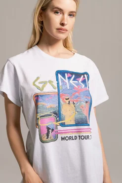Women Chaser Brand Genesis - World Tour 78