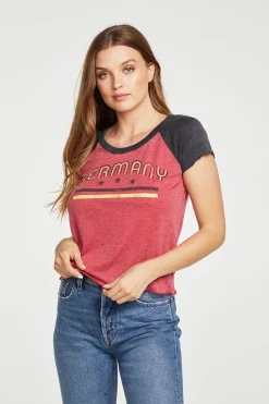 Women Chaser Brand Germany
