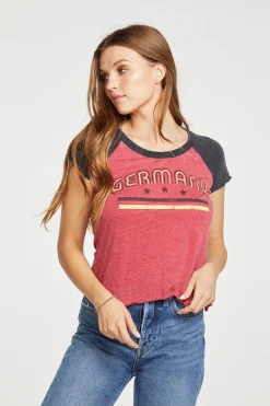 Women Chaser Brand Germany