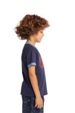 Kids/BOY Chaser Brand Goal Getter Boys Tee