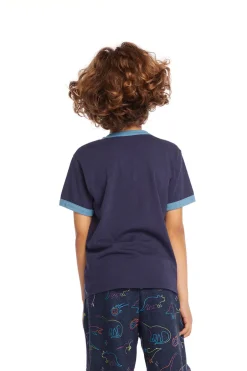 Kids/BOY Chaser Brand Goal Getter Boys Tee