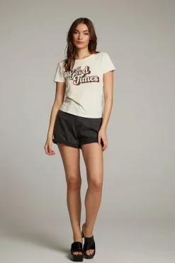 Women Chaser Brand Good Times Tee