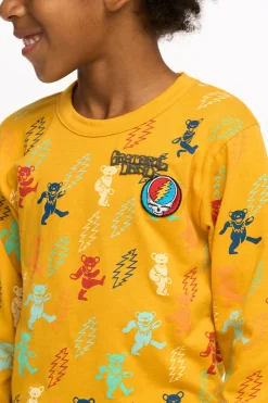 Women/Kids/BOY Chaser Brand Grateful Dead - Bolts & Bears