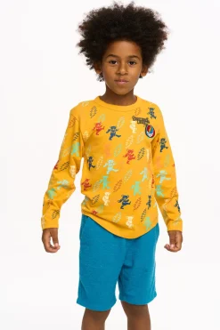 Women/Kids/BOY Chaser Brand Grateful Dead - Bolts & Bears