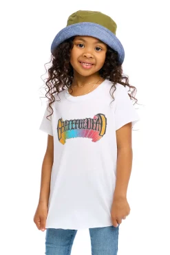 Women/Kids Chaser Brand Grateful Dead - Ombre Logo