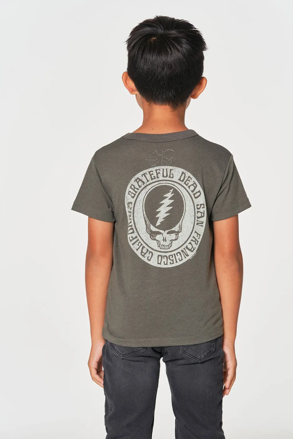Women/Kids/BOY Chaser Brand Grateful Dead - San Francisco