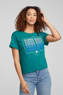 Women Chaser Brand Gypsy Soul Tee