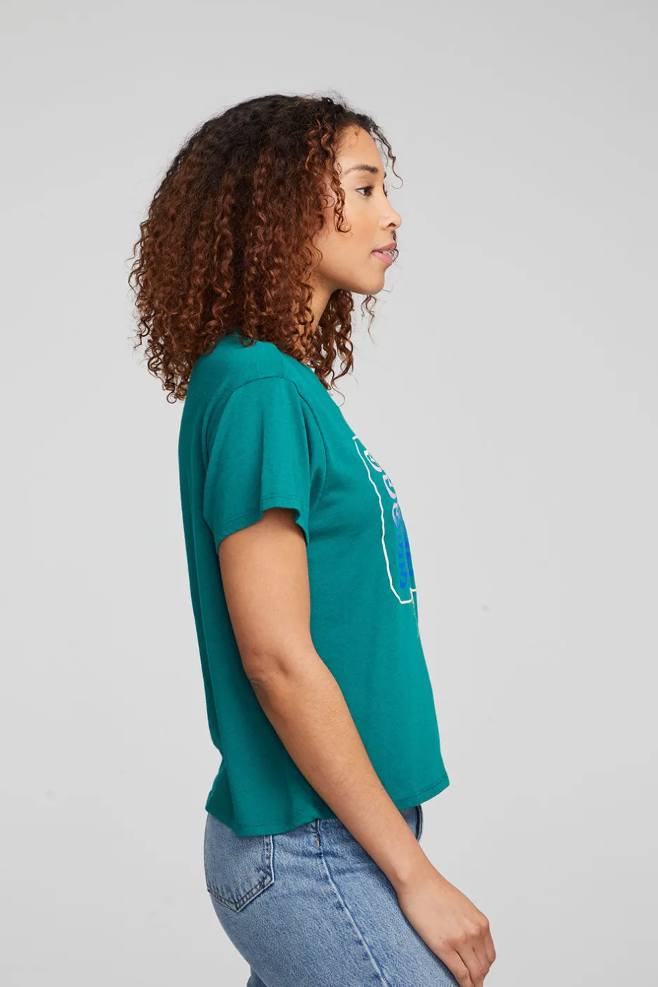 Women Chaser Brand Gypsy Soul Tee