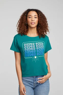 Women Chaser Brand Gypsy Soul Tee