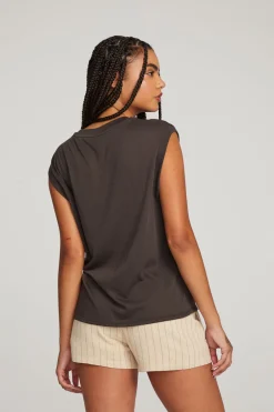 Women Chaser Brand Gypsy Tour Tank
