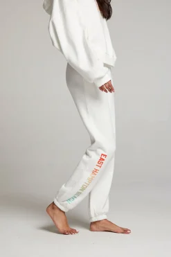 Women Chaser Brand Hamptons Beach Pants