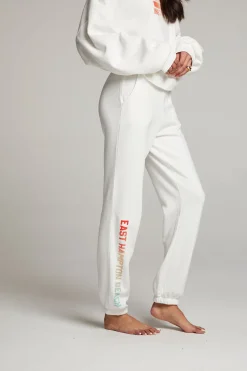 Women Chaser Brand Hamptons Beach Pants