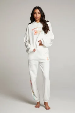 Women Chaser Brand Hamptons Beach Pants