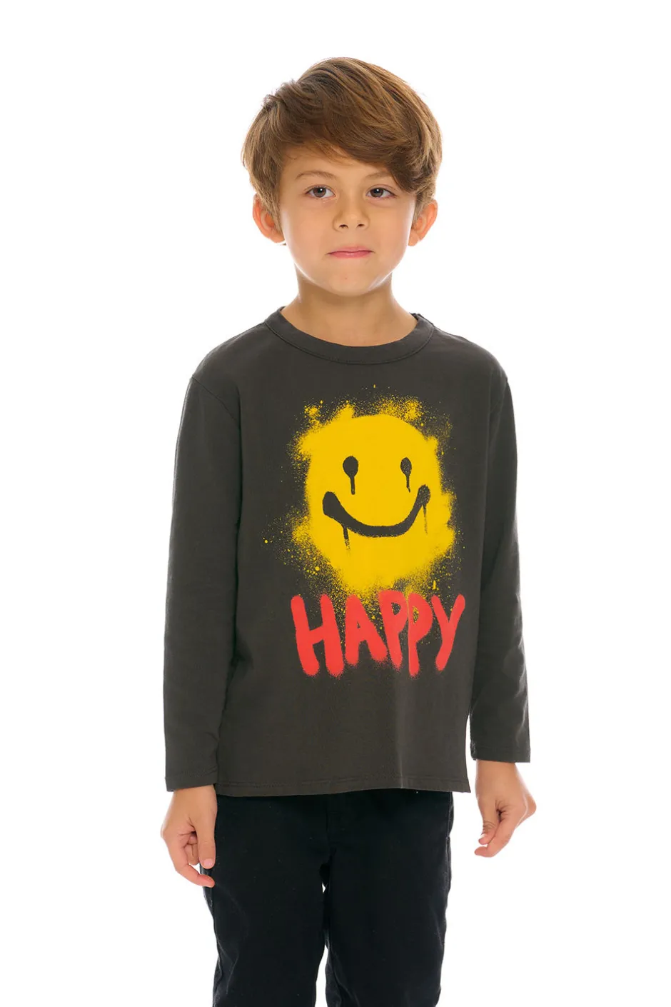 Kids/BOY Chaser Brand Happy