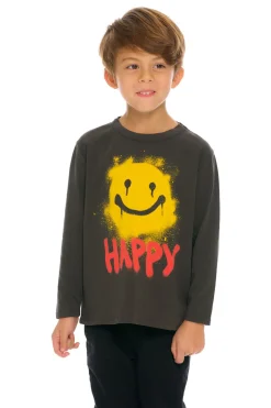 Kids/BOY Chaser Brand Happy