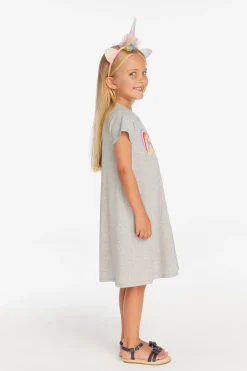 Kids Chaser Brand Happy Girls Dress