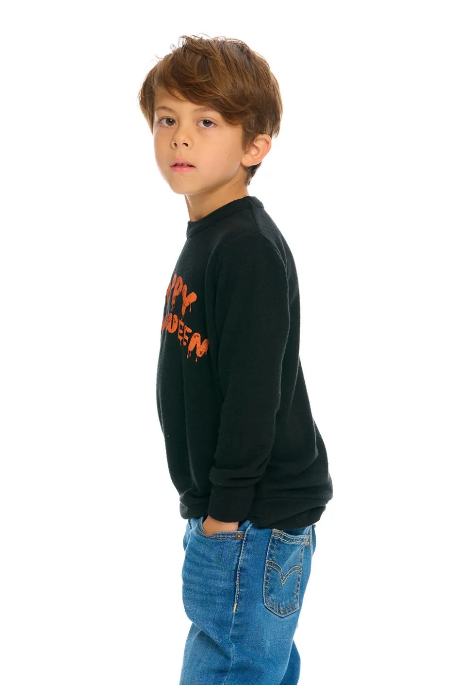 Kids/BOY Chaser Brand Happy Halloween