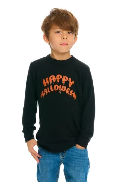 Kids/BOY Chaser Brand Happy Halloween
