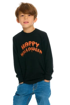 Kids/BOY Chaser Brand Happy Halloween