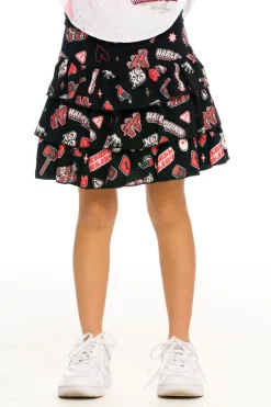 Kids Chaser Brand Harley Quinn - All Over Pattern
