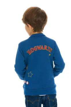 Kids/BOY Chaser Brand Harry Potter - Hogwarts Zip Up