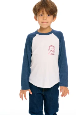 Kids/BOY Chaser Brand Harry Potter - Platform 9 3/4