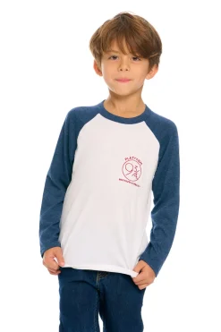 Kids/BOY Chaser Brand Harry Potter - Platform 9 3/4