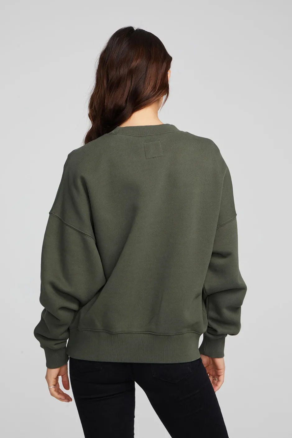 Women Chaser Brand Hartford Forest Night Pullover