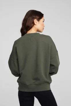 Women Chaser Brand Hartford Forest Night Pullover