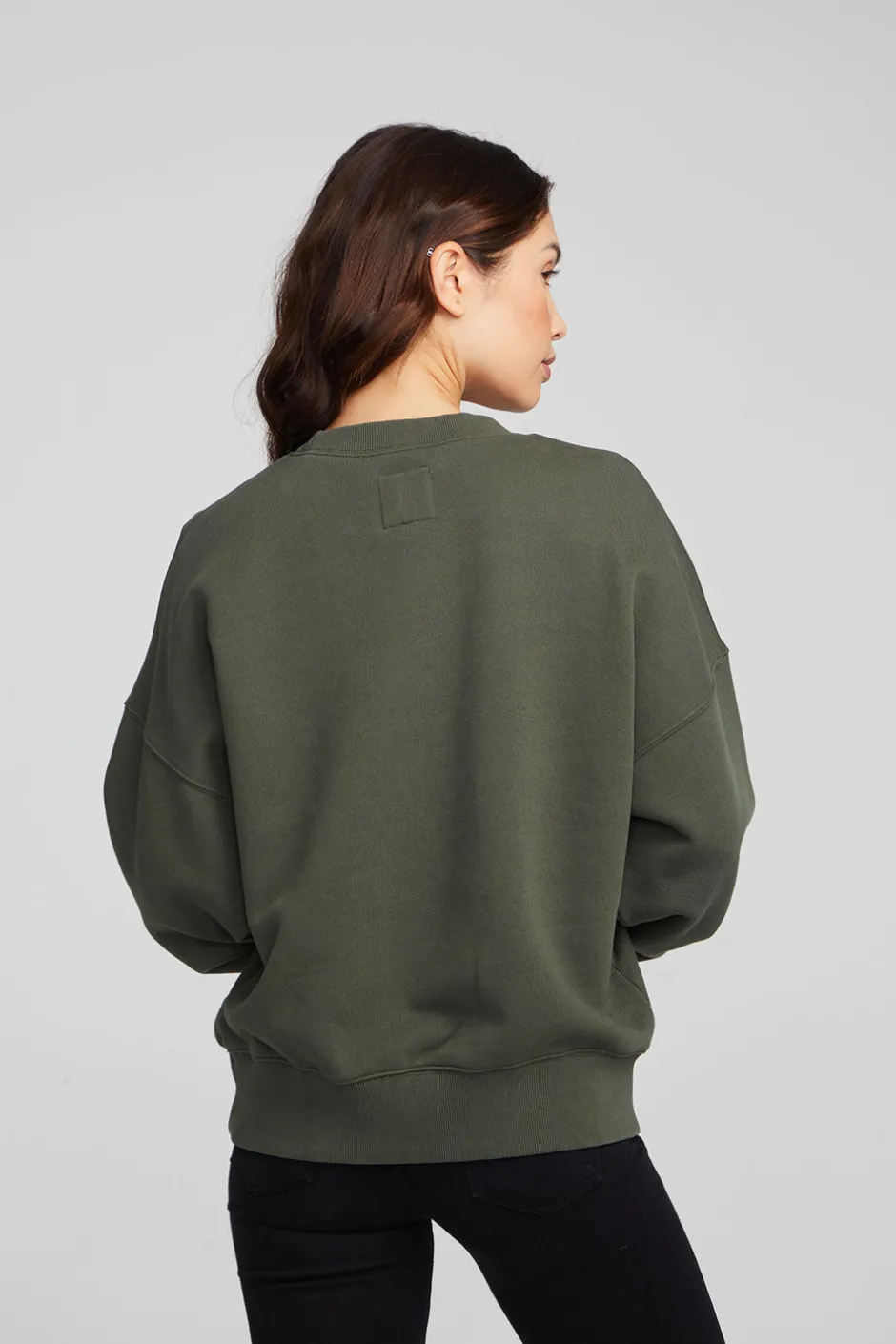 Women Chaser Brand Hartford Forest Night Pullover