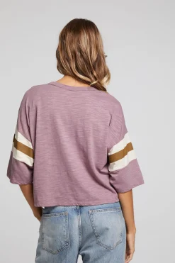 Women Chaser Brand Hawaii 82 Tee