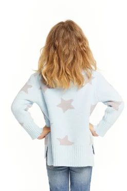 Kids Chaser Brand Hawthorn Lake Star Pullover