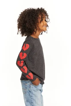 Kids/BOY Chaser Brand Heart Breaker Long Sleeve