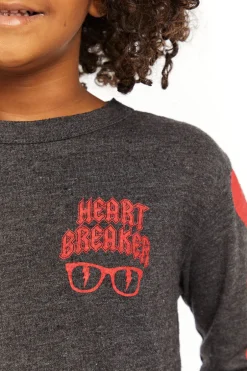 Kids/BOY Chaser Brand Heart Breaker Long Sleeve