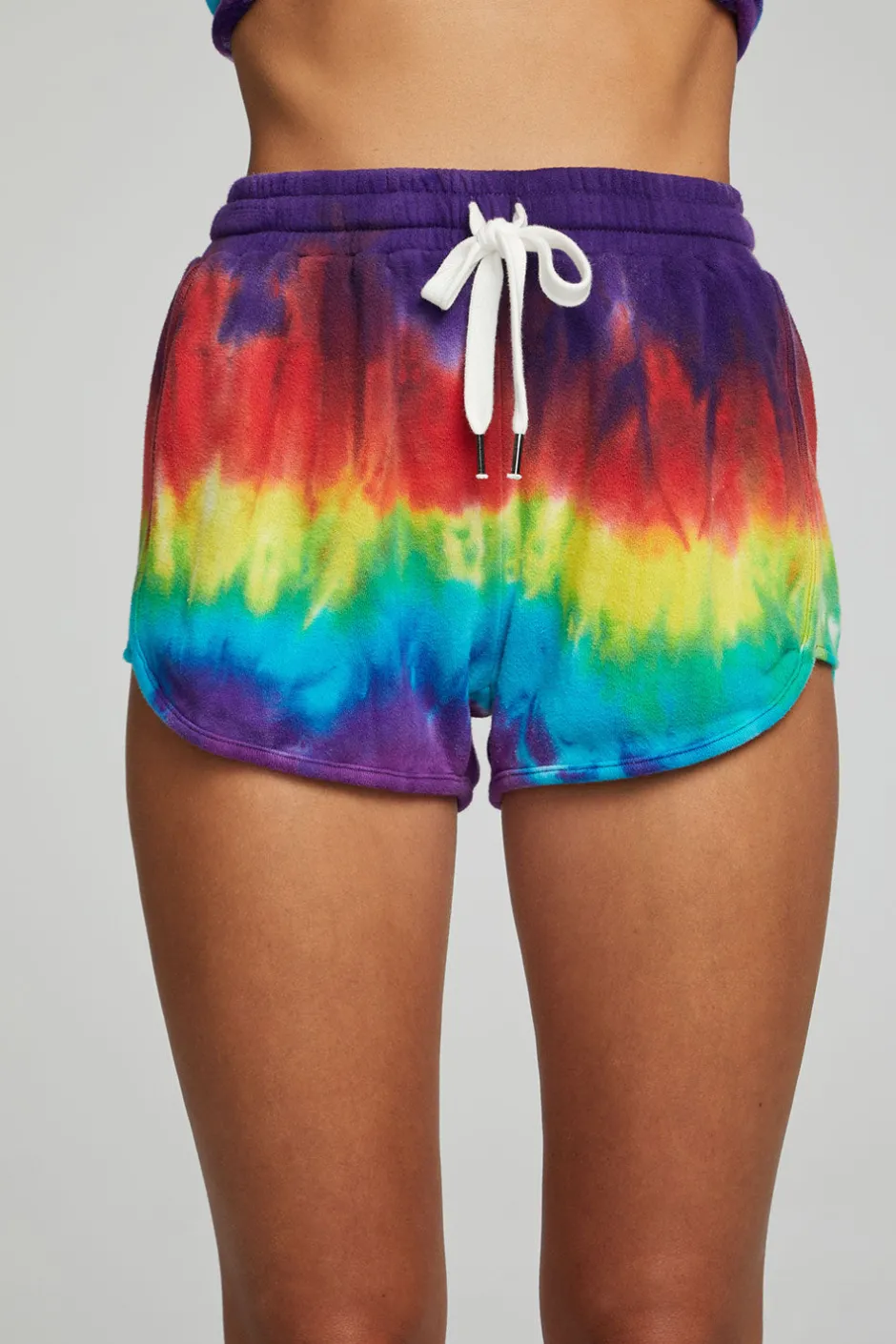 Women Chaser Brand Heaven Shorts
