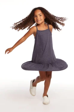 Kids Chaser Brand Helena Avalon Girls Dress