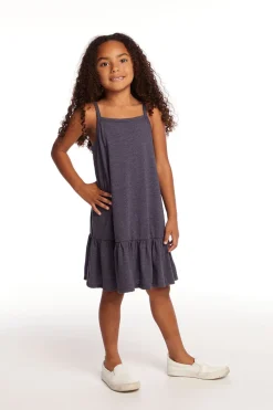 Kids Chaser Brand Helena Avalon Girls Dress