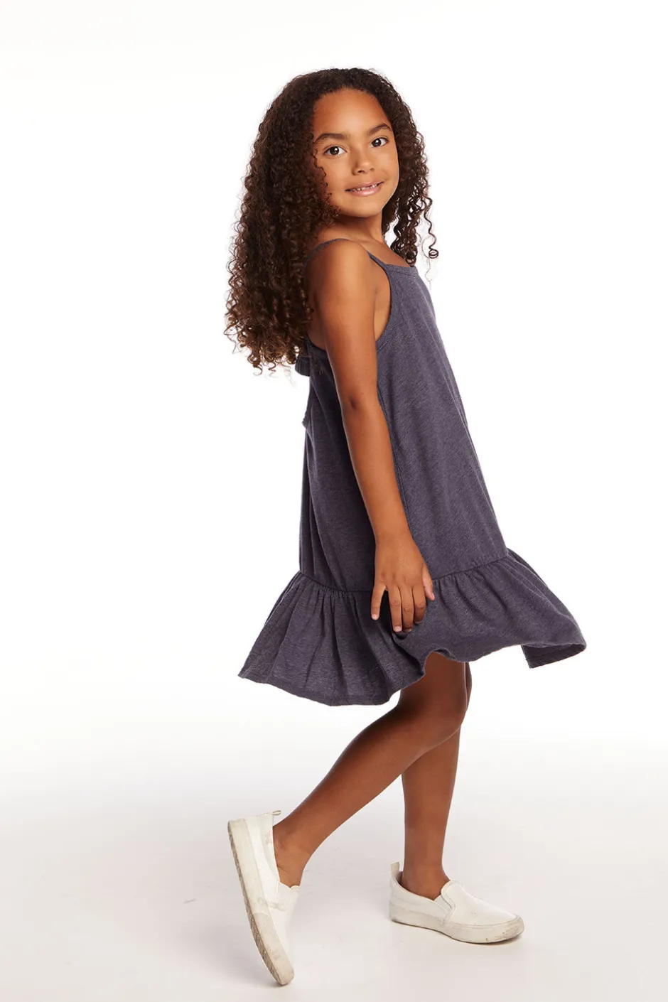 Kids Chaser Brand Helena Avalon Girls Dress