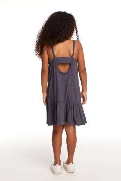 Kids Chaser Brand Helena Avalon Girls Dress