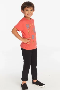 Kids/BOY Chaser Brand Hero Boys Tee