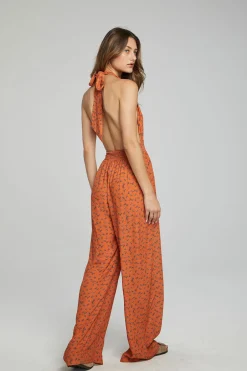 Women Chaser Brand Hinano Jumpsuit - Tigerlily