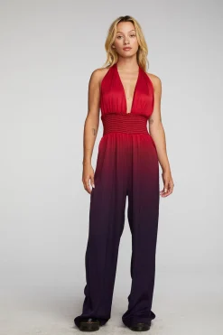 Women Chaser Brand Hinano Jumpsuit