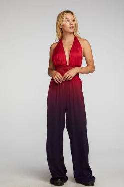 Women Chaser Brand Hinano Jumpsuit