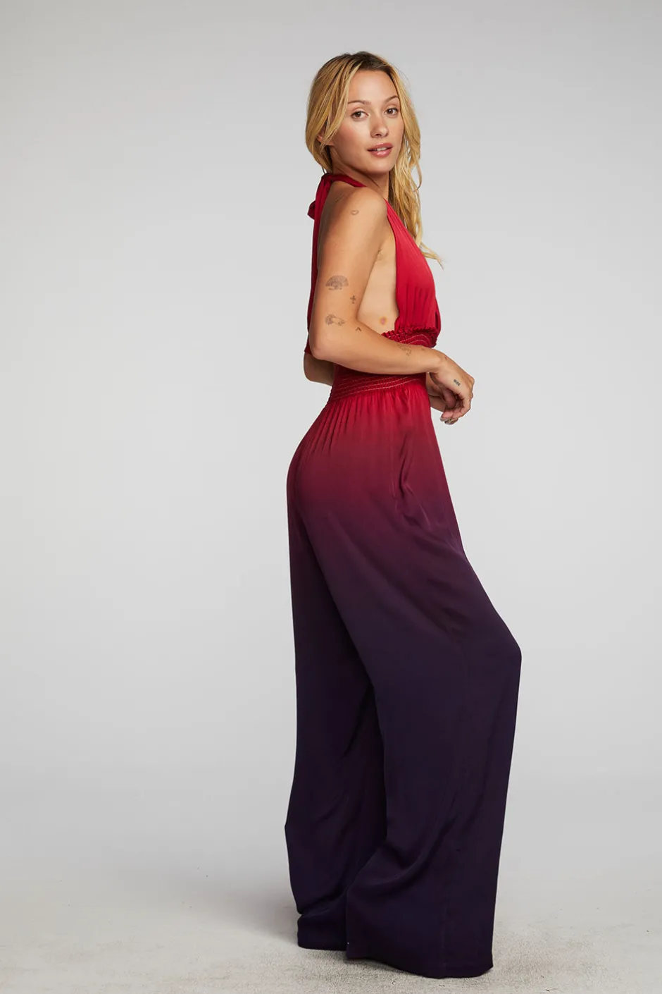 Women Chaser Brand Hinano Jumpsuit