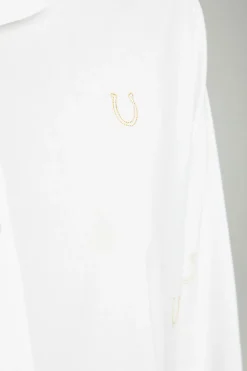 Women Chaser Brand Horseshoes