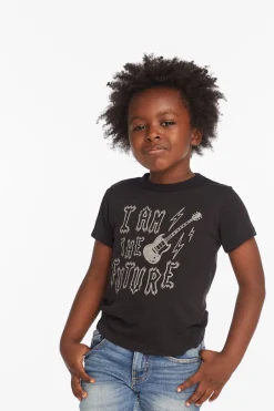 Kids/BOY Chaser Brand I Am The Future Boys Tee