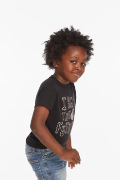 Kids/BOY Chaser Brand I Am The Future Boys Tee